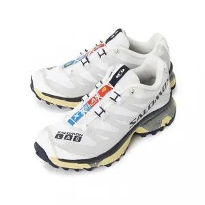 살로몬 살로몬 XT-4 OG 화이트 러닝화 L49187100 (남여공용) 136271