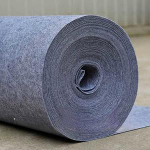 부직포 보온 매트 월동 서리방지 미끄럼 커버 운 차단 분진방지 마늘 단열 노면