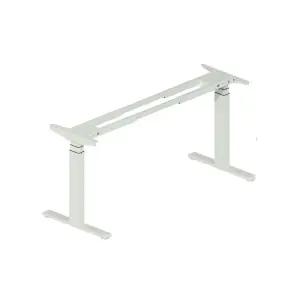 리프팅책상 프레임 모션데스크 듀얼모터 다리 조절