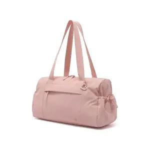 내셔널지오그래픽 NATIONALGEOGRAPHIC N265ATO530 여성 리브 더플백 PINK N265ATO530022 452031