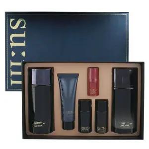 [JH4Q7OU8_51JC]부드러운 남성 옴므 스킨로션 화장품세트 (29892070A)