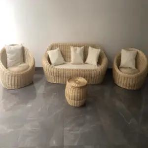 테라스 라탄 테이블 접이식 세트 창가 펜션 카페 원탁