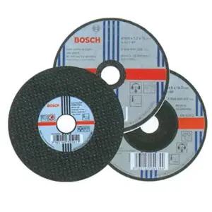 그라인더 보쉬 절단석 연마석 2608600857 25개 395-9001