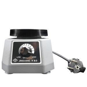 볼텍스믹서 기 실험실 진탕기 혼합기 쉐이커 다기능 디스크 플라스틱 실험 220V