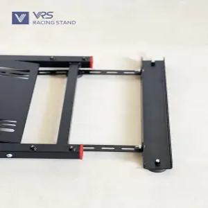 휠거치대 레이싱게임 운전 장비 접이식 시뮬레이터