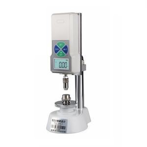 GWJ 디지털 곡물 경도 상품 입자 알갱이 피드 모델