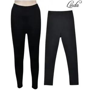 [JH4R7457_51IB]편안한 인견 슬림핏 레깅스 이지룩 (29892349A)