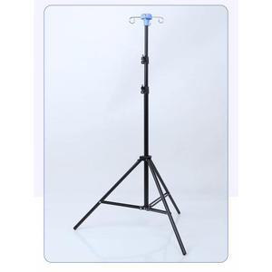 휴대용 수액걸이 스탠드 두꺼운 이동 조절 바퀴 수액 링거거치대 수납가방 수액폴대