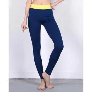 [JH4R74P4_51IB]허리포인트 유니크한 여성 운동레깅스 (29892449A)