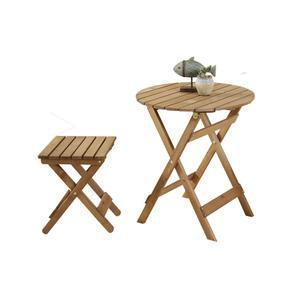 옥상 테이블 옥상테이블 평상 베란다홈카페 낮은 우드 커피 스텐 의자 야외 북유럽 정사각