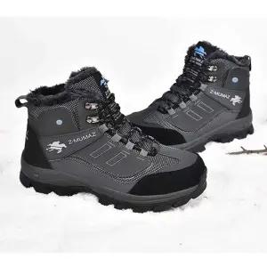 발열신발 열선 충전식 등산화 캠핑 보온 열선깔창 무선