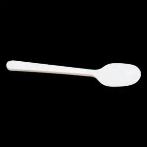 실용적인디자인 빙수스푼 (화이트/벌크) (2000개입) 1BOX