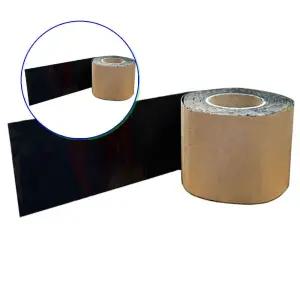 쌍문상회 부틸테이프 100mmX10M 방수시트 1롤