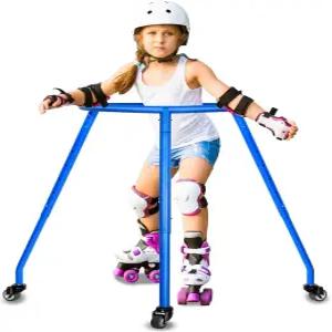 스케이터-에이드 스케이트 트레이너 롤러 메이트