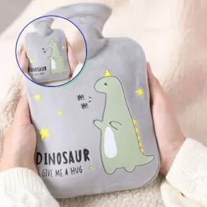 쌍문상회 귀여운 물주머니 4color 보냉 보온 아이스팩 냉온 찜질