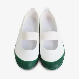 아사히 초록코 실내화 아동 유아 유치원 초등학교 어린이집 재롱잔치 새학기