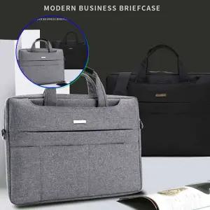 쌍문상회 세련된 남성가방 노트북 수납 정장 숄더 출퇴 데일리