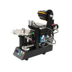 자동 테이프커팅기 박스 택배 디스펜서 양면 스티커