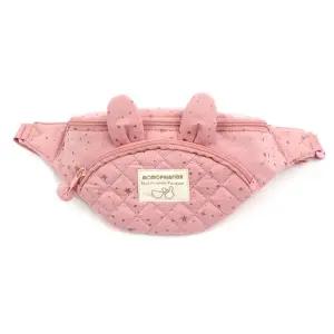 로라앨리 원더 힙색