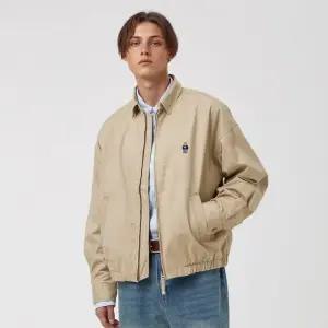 [백화점 정품] 후아유 공용 Steve Harrington Jacket WHJKF4991U