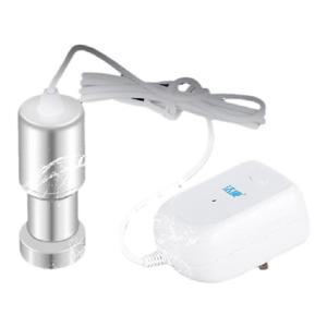 초음파 세척기 안경 틀니 고주파 전력 공예 휴대용 청소 표준 모델