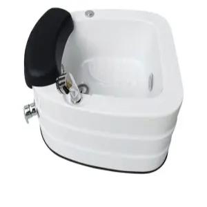 아크릴 발 샵 마사지 족욕기 족탕기(1) 욕조