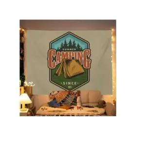 특대 텐트 패브릭 포스터 가림막 커튼 가리개 커텐 바란스 가림천 천포스터