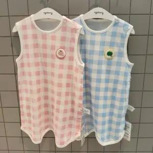 아가방 DP02 후르츠수면조끼  01S157501