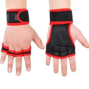 손목보호대 헬스 손바닥 미끄럼방지 운동 손목 스트랩 보호대