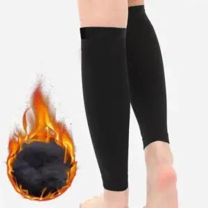 발토시 털안감 다리토시 융털 종아리 아대 레그워머 다리워머