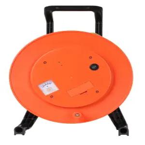 수위계 로프 줄자 50m 수위 수심계 탱크 측정기 호수 구형 레벨 계측기