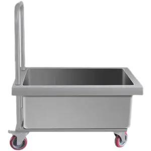 이동식 스텐 걸레 개수대 수채 싱크대 화장실 주방