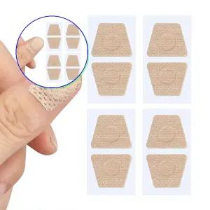 쌍문상회 셀프 발톱 케어 밴드 2P 손톱 보호 스티커 테이프