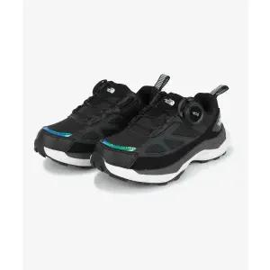 노스페이스 THE NORTH FACE KIDS 키즈 패스트팩 NS93S88S_BLK