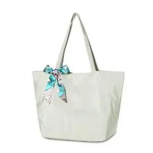 숄더백 데일리 쇼퍼백 기저귀 편한 가방 아이보리