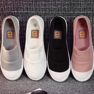 [오노마] ONM 여성신발 여자단화 캐주얼화 슬립온 스니커즈 BENSI