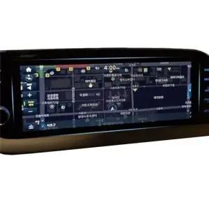 투싼NX4 네비게이션 필름 방수 액정 화면 보호필름