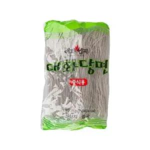 대화엠피 대화당면 중식용 2kg