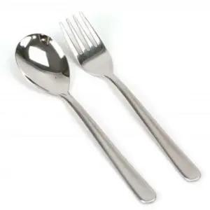 세트 숟가락 포크 유아 어린이 수저 스푼