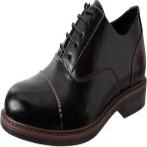 헌터즈 베이 바이 페이리스 남성 로만 드레스 캡토 옥스포드