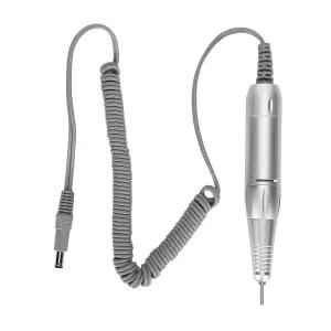 Cunyuer 네일 드릴 핸드피스 교체 전기 파일 기계 E 35 000RPM 펜 아크릴 젤 제거 연마용 휴대용