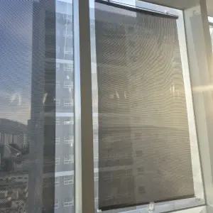 무타공 블라인드 가정 차량 창문가리개