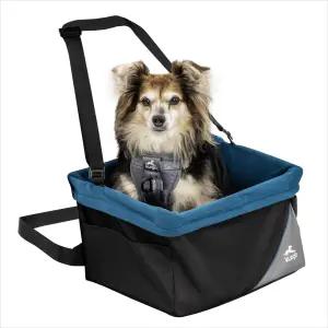 작은 개나 고양이를 쿠르고 로버 반려동물 부 시트 앞뒤 카시트 캐리어 반려견 테더 자동차 에 도움이