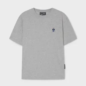 [백화점 정품] 후아유 [공용] 스티브 반팔 티셔츠 WHRAG2311U