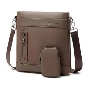 남성 미니 핸드백 데일리 대학생 직장인 크로스백