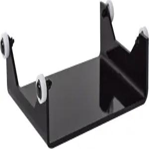 120 135 롤 필름 4x5 시트 처리 장비 다크룸 액세서리용 전문 개발 탱크 롤러 베이스 수동 랙