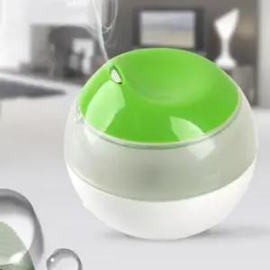 LED USB 미니 가습기 무드등 KC인증제품