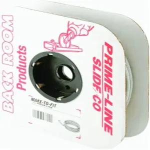 프라임 라인 P 7661 9/64인치 x 250피트 그레이 스플라인(1롤)