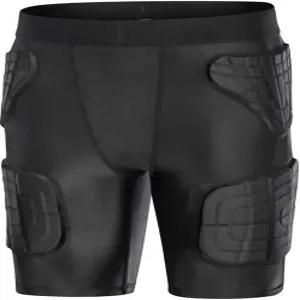 토피터 청소년 패딩 압축 반바지 축구 하키 속옷 힙 패드 임팩트 기어