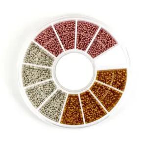 인기상품 파츠 네일 구슬 재료 데코 꾸미기 예쁜 심플 [WFJK97M_260321]